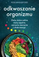 Okładka: Odkwaszanie organizmu