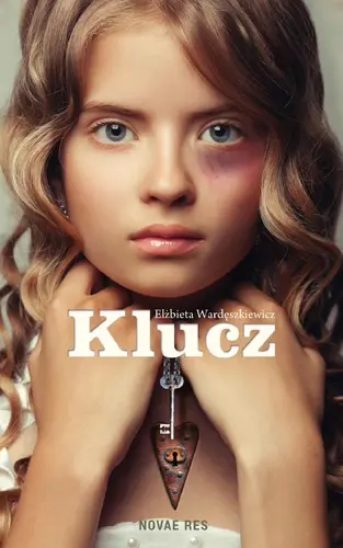 Okładka: Klucz