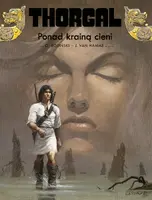 Okładka: Thorgal. Tom 5. Ponad Krainą Cieni