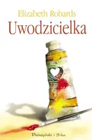 Okładka: Uwodzicielka