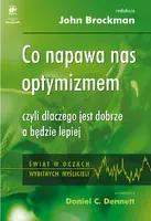 Okładka: Co napawa nas optymizmem