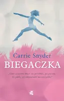Okładka: Biegaczka