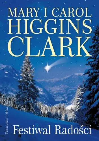 Okładka: Festiwal Radości