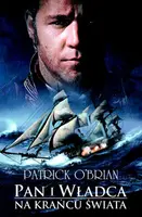 Okładka: Pan i władca Na krańcu świata