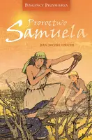 Okładka: Proroctwo Samuela