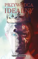 Okładka: Przywódca idealny