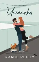 Okładka: Ucieczka