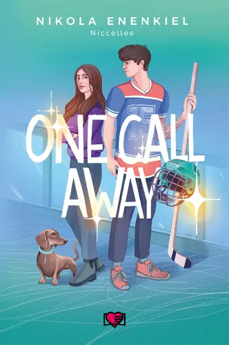Okładka: One call away. Call me