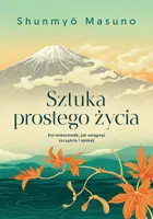 Okładka: Sztuka prostego życia