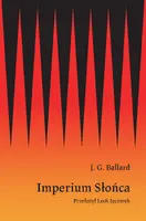 Okładka: Imperium Słońca