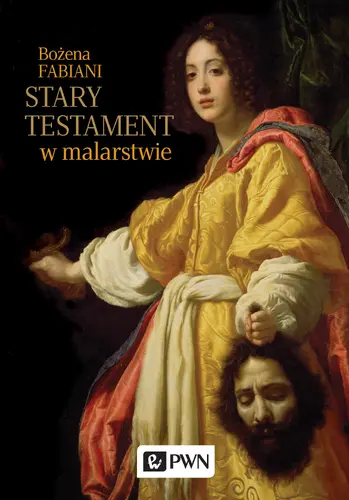 Okładka: Stary Testament w malarstwie