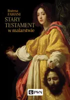 Okładka: Stary Testament w malarstwie