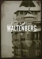 Okładka: Waltenberg