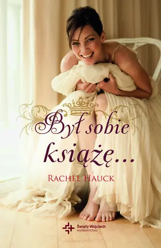 Okładka: Był sobie książę...