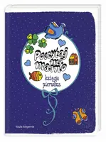 Okładka: Poczytaj mi, mamo. Księga pierwsza