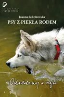 Okładka: Psy z piekła rodem