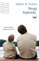 Okładka: Drogi Gabrielu. List