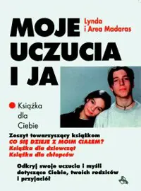 Okładka: Moje uczucia i ja