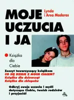 Okładka: Moje uczucia i ja