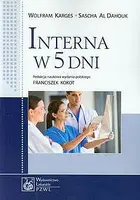 Okładka: Interna w 5 dni