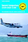 Okładka: Samolot transportowy EADS-CASA C-295. Zeszyt nr 207
