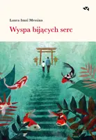 Okładka: Wyspa bijących serc