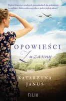 Okładka: Opowieści Zuzanny