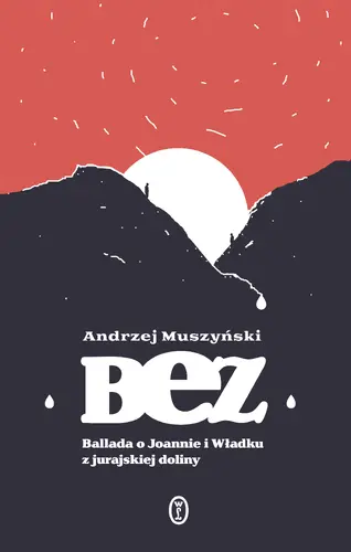 Okładka: Bez