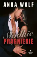 Okładka: Słodkie pragnienie
