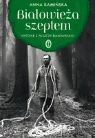 Okładka: Białowieża szeptem