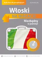 Okładka: Włoski Na wakacje