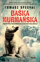 Okładka: Baśka Murmańska