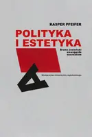 Okładka: Polityka i estetyka