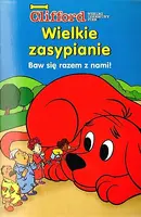 Okładka: Wielkie zasypianie