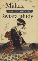 Okładka: Malarz świata ułudy