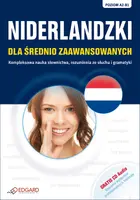 Okładka: Niderlandzki dla średnio zaawansowanych