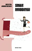 Okładka: Smak mobbingu