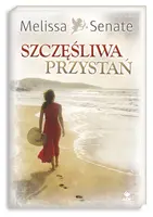 Okładka: Szczęśliwa przystań