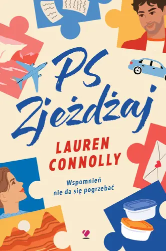 Okładka: PS Zjeżdżaj