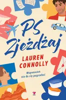 Okładka: PS Zjeżdżaj