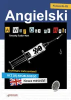 Okładka: Angielski Kryminał z ćwiczeniami A Way Out of Hell