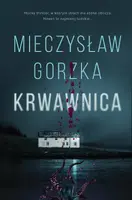 Okładka: Krwawnica