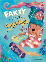 Okładka: Fakty i plotki o syrenkach