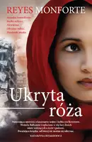 Okładka: Ukryta róża