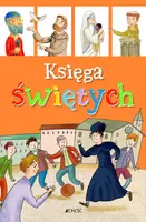 Okładka: Księga Świętych