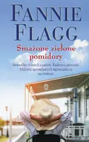 Okładka: Smażone zielone pomidory