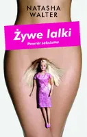 Okładka: Żywe lalki