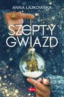 Okładka: Szepty gwiazd