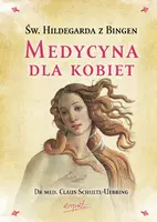 Okładka: Medycyna dla kobiet