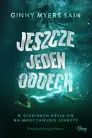 Okładka: Jeszcze jeden oddech